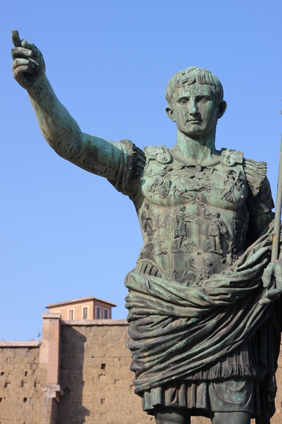 Roma